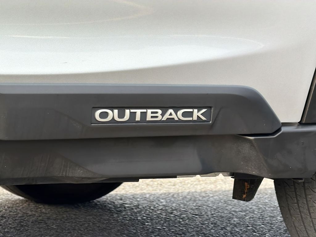 Thumbnail: 2024 Subaru Outback - 26