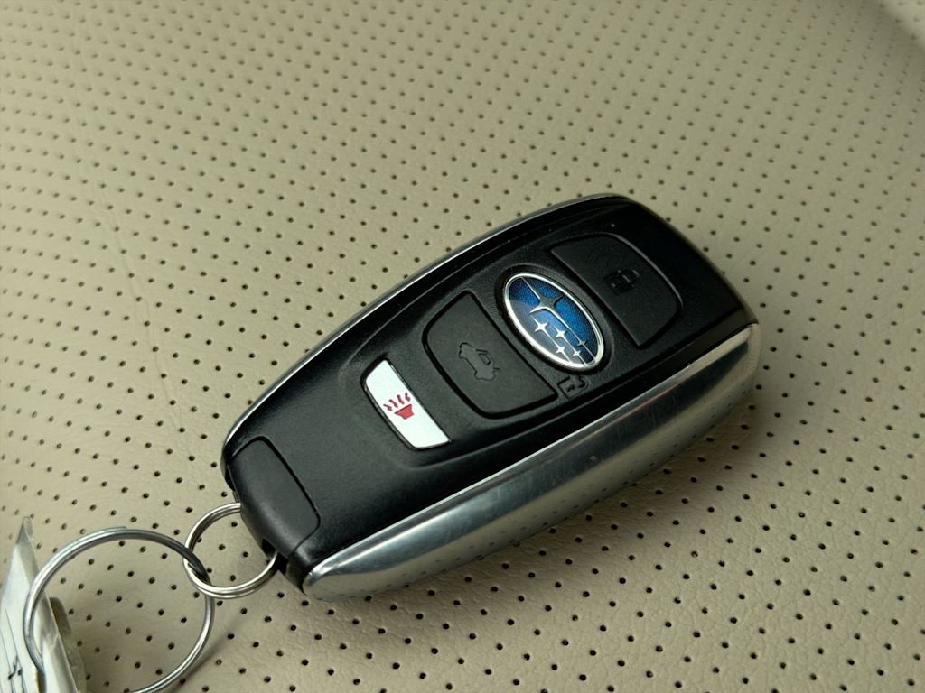 Thumbnail: 2020 Subaru Outback - 18