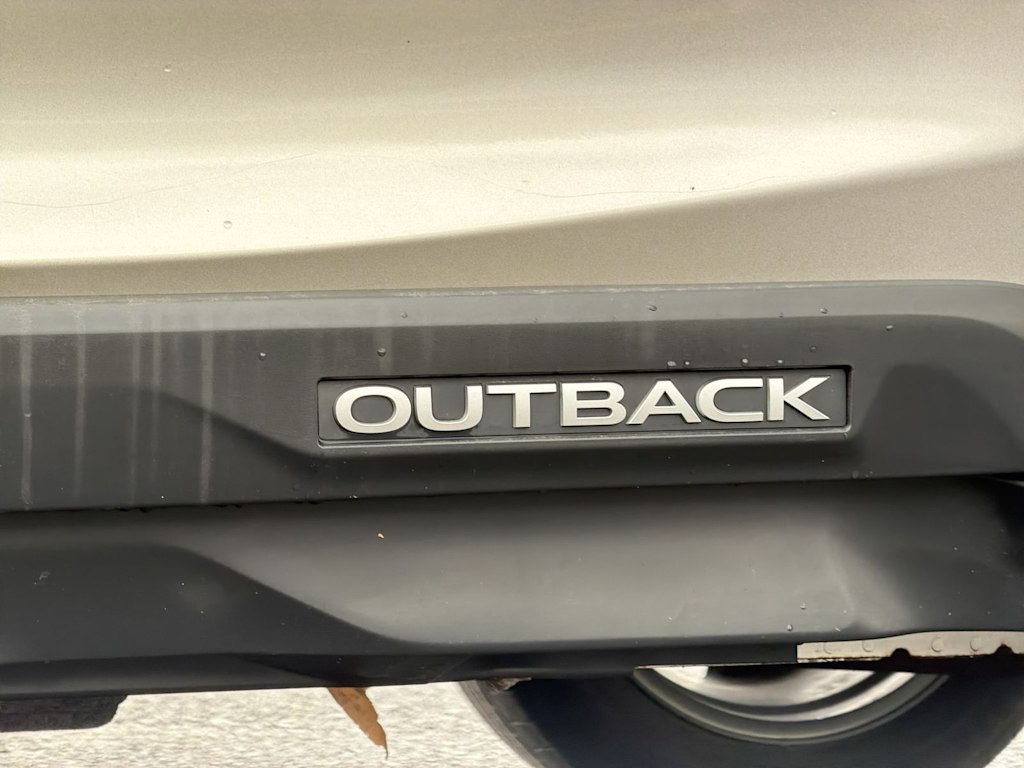 Thumbnail: 2020 Subaru Outback - 26