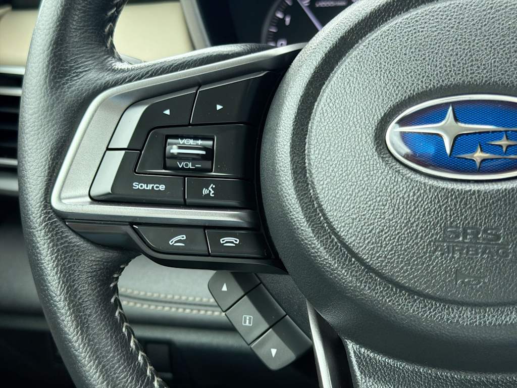 Thumbnail: 2020 Subaru Outback - 31