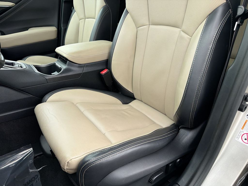 Thumbnail: 2020 Subaru Outback - 10