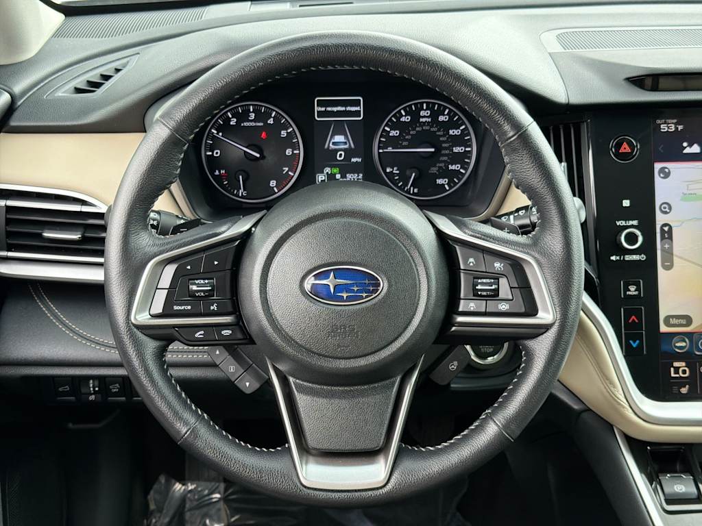 Thumbnail: 2020 Subaru Outback - 13