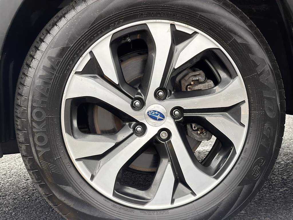 Thumbnail: 2020 Subaru Outback - 7