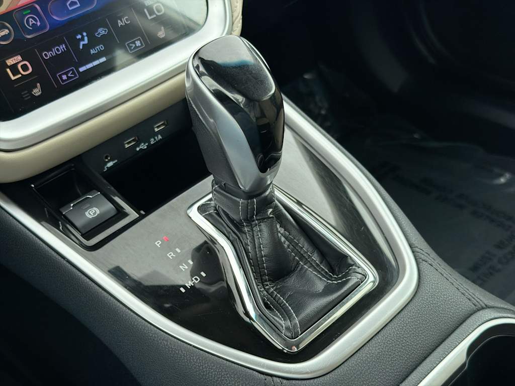 Thumbnail: 2020 Subaru Outback - 38