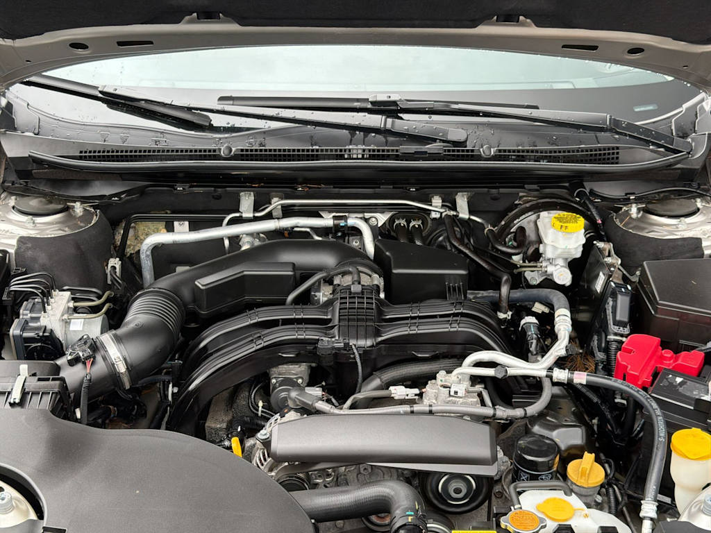 Thumbnail: 2020 Subaru Outback - 8