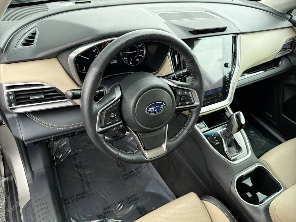 Thumbnail: 2020 Subaru Outback - 2