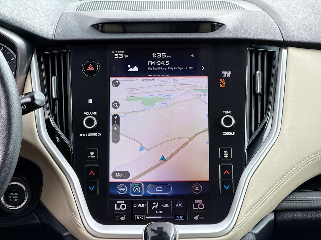 Thumbnail: 2020 Subaru Outback - 14