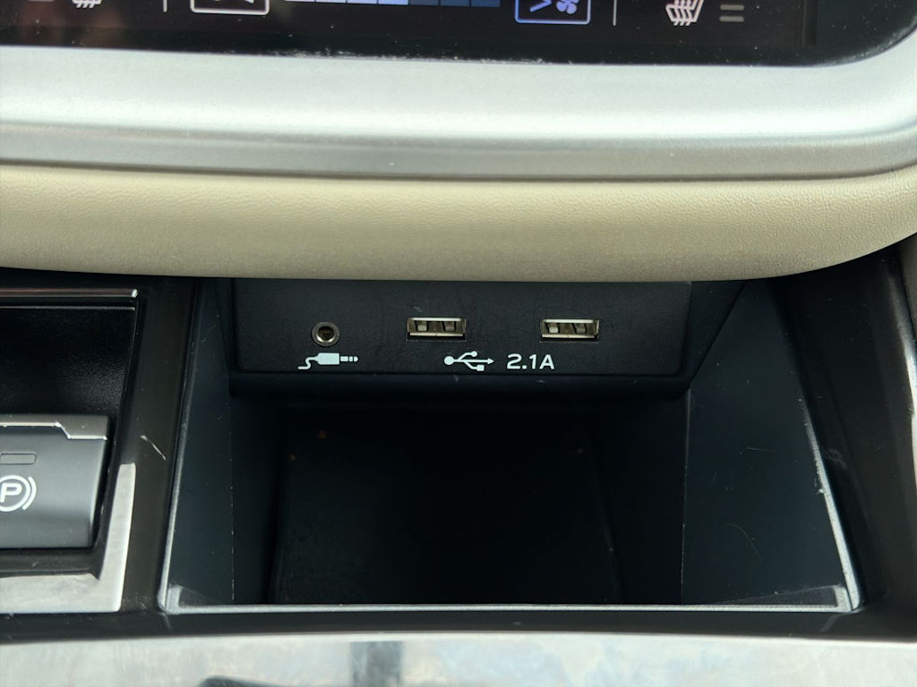 Thumbnail: 2020 Subaru Outback - 37