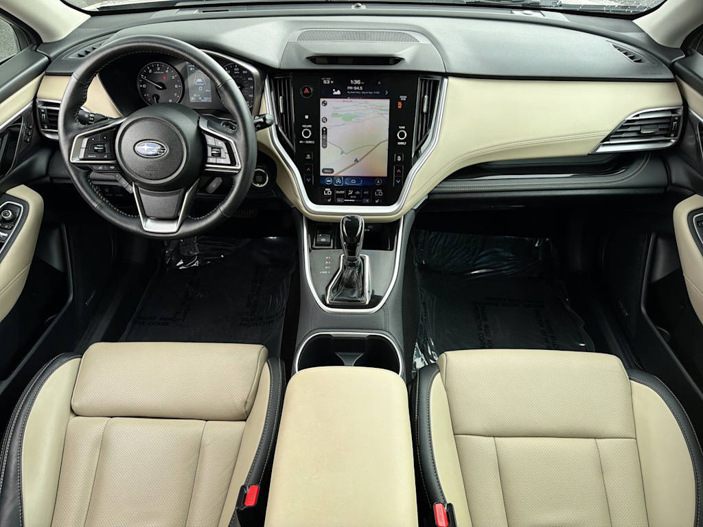 Thumbnail: 2020 Subaru Outback - 9
