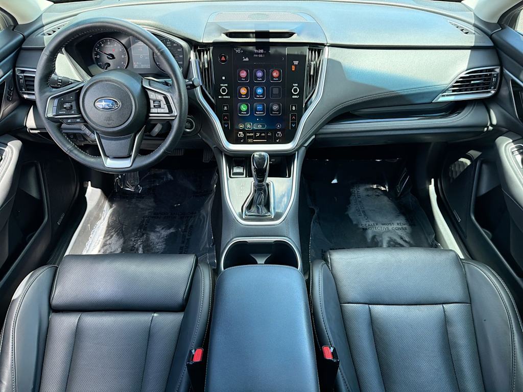 Thumbnail: 2020 Subaru Outback - 9