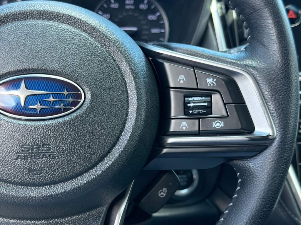 Thumbnail: 2020 Subaru Outback - 31