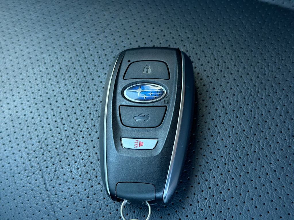 Thumbnail: 2020 Subaru Outback - 38