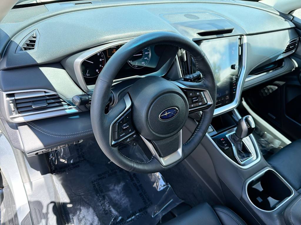 Thumbnail: 2020 Subaru Outback - 2