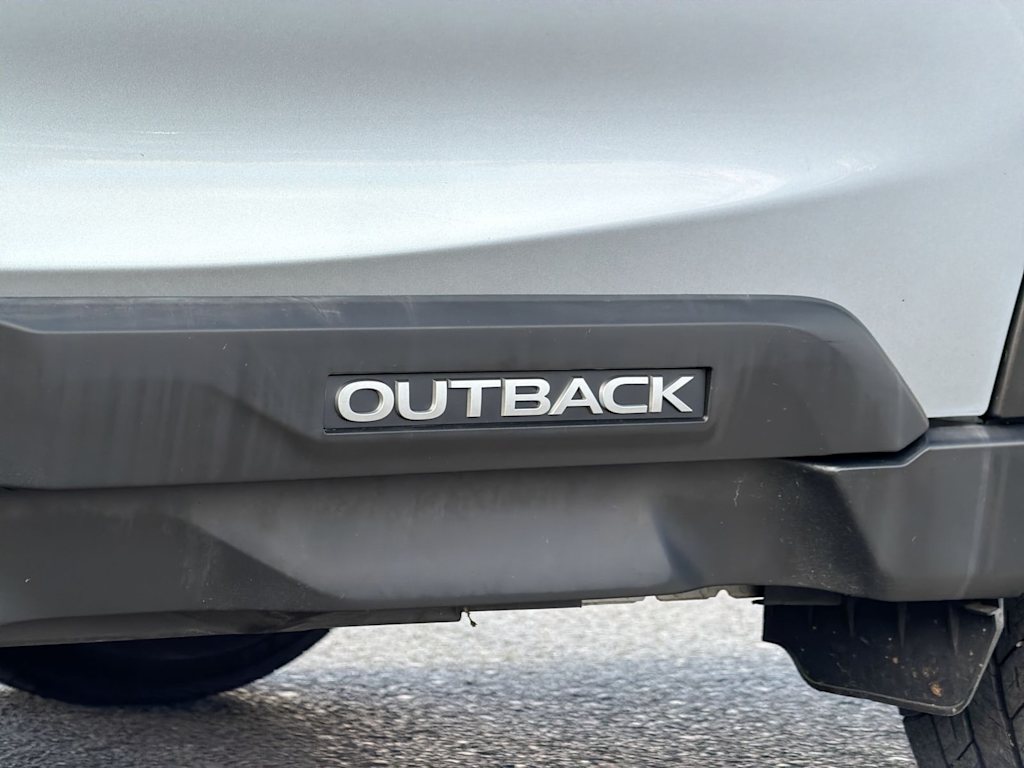 Thumbnail: 2020 Subaru Outback - 26