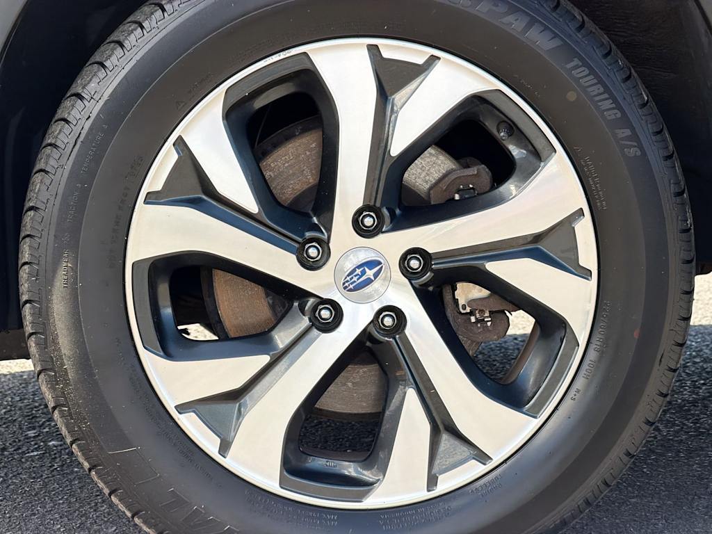 Thumbnail: 2020 Subaru Outback - 7