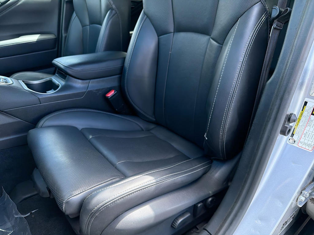 Thumbnail: 2020 Subaru Outback - 10