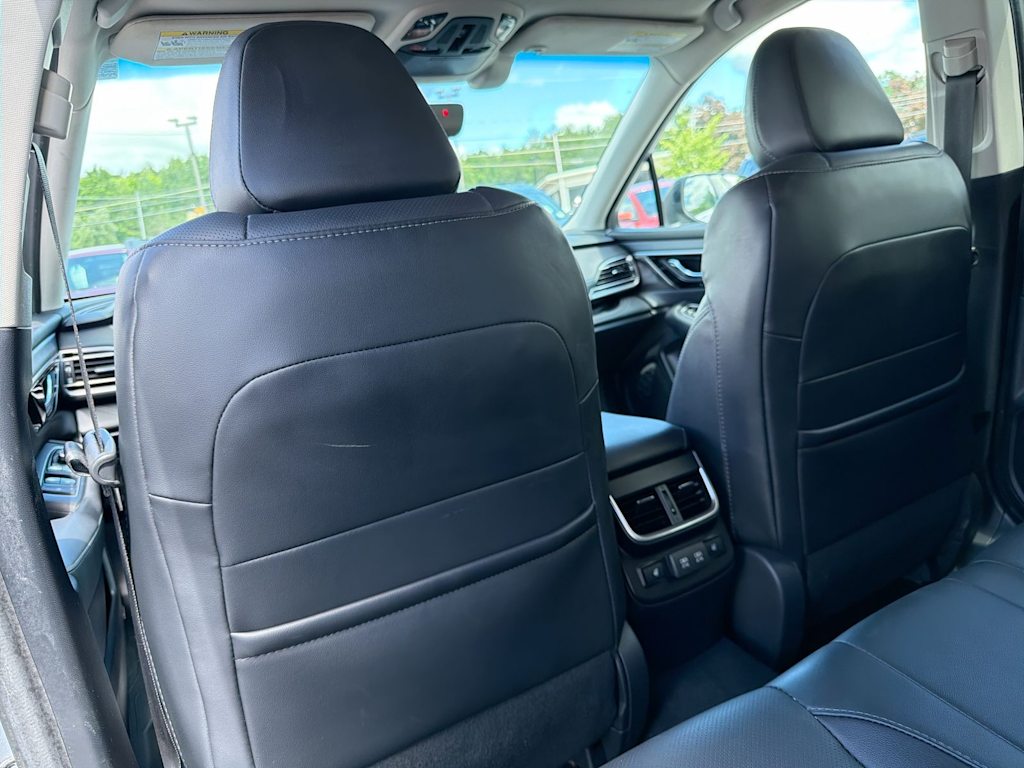 Thumbnail: 2020 Subaru Outback - 18