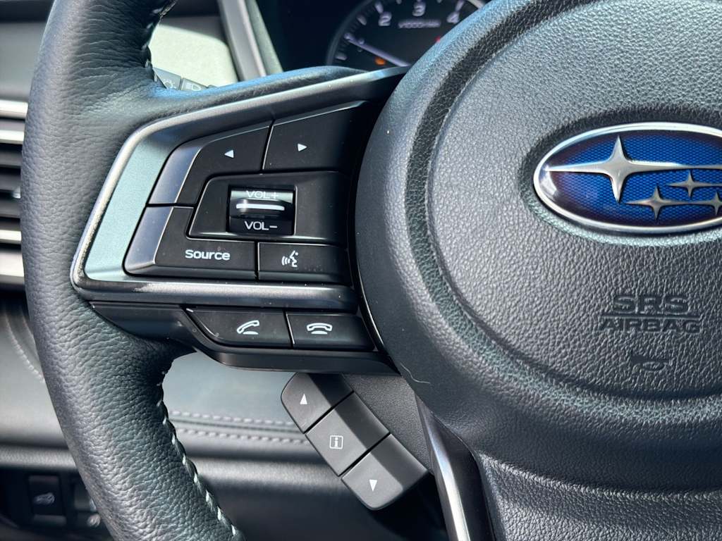 Thumbnail: 2020 Subaru Outback - 30