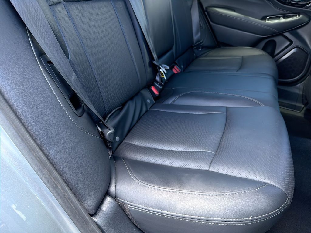 Thumbnail: 2020 Subaru Outback - 29