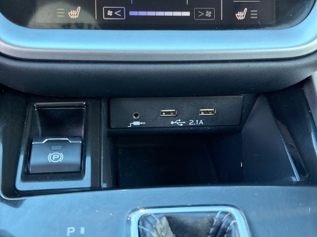 Thumbnail: 2020 Subaru Outback - 37