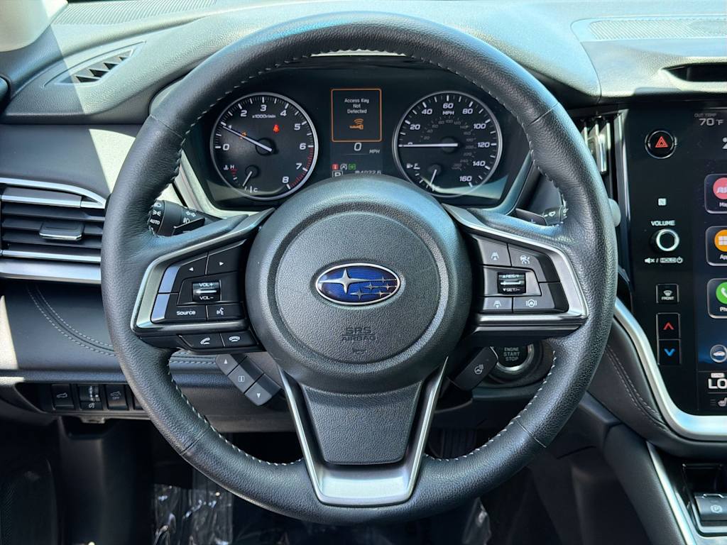 Thumbnail: 2020 Subaru Outback - 13