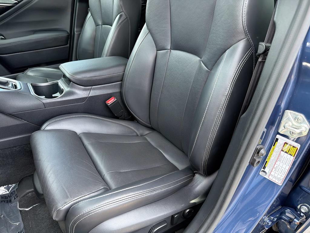 Thumbnail: 2020 Subaru Outback - 10