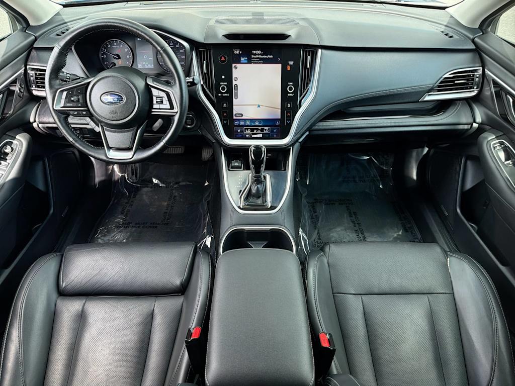 Thumbnail: 2020 Subaru Outback - 9