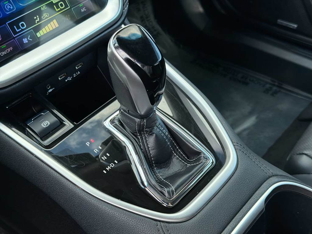 Thumbnail: 2020 Subaru Outback - 15