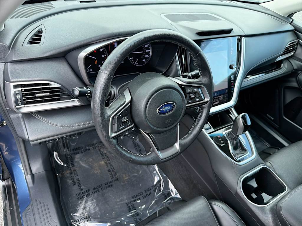Thumbnail: 2020 Subaru Outback - 2