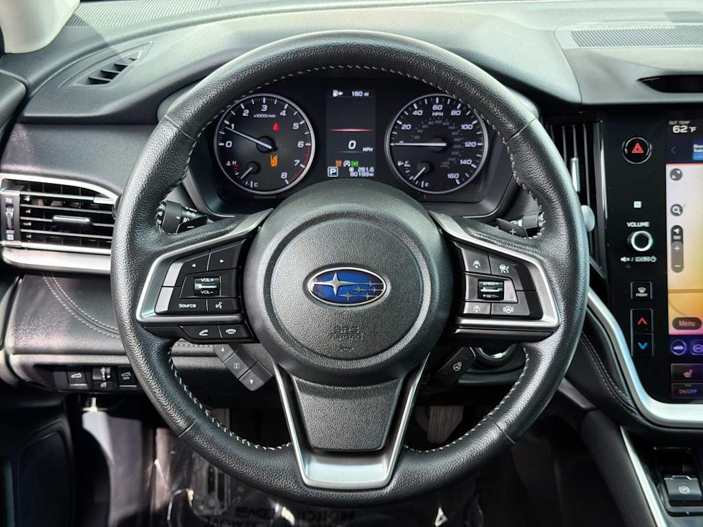 Thumbnail: 2020 Subaru Outback - 13