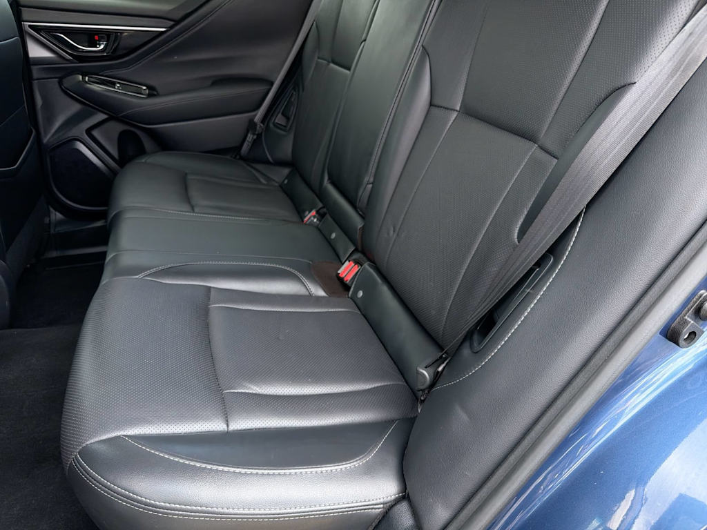 Thumbnail: 2020 Subaru Outback - 12
