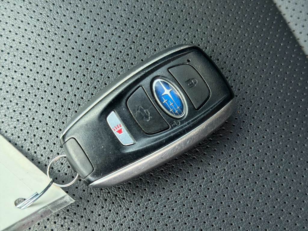 Thumbnail: 2020 Subaru Outback - 18