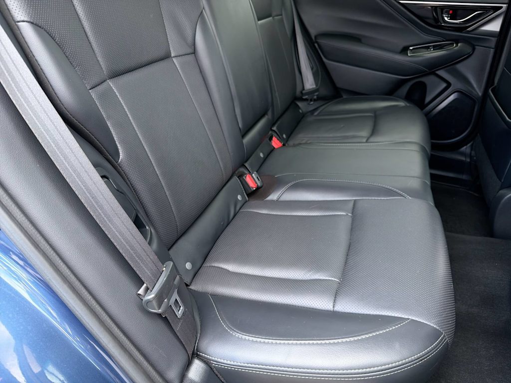 Thumbnail: 2020 Subaru Outback - 29