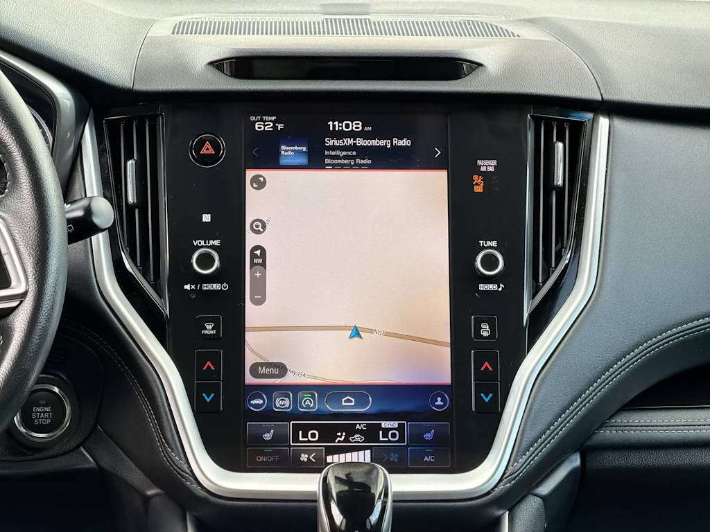 Thumbnail: 2020 Subaru Outback - 14