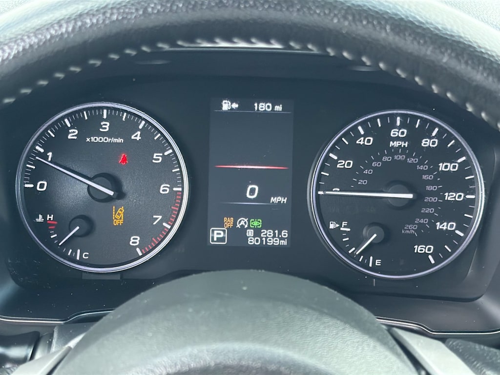 Thumbnail: 2020 Subaru Outback - 16