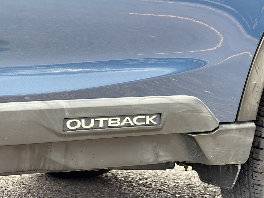 Thumbnail: 2020 Subaru Outback - 26