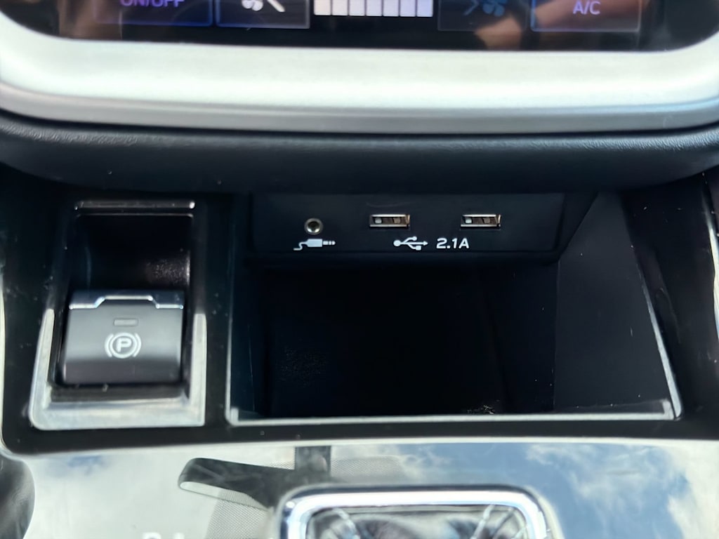 Thumbnail: 2020 Subaru Outback - 38