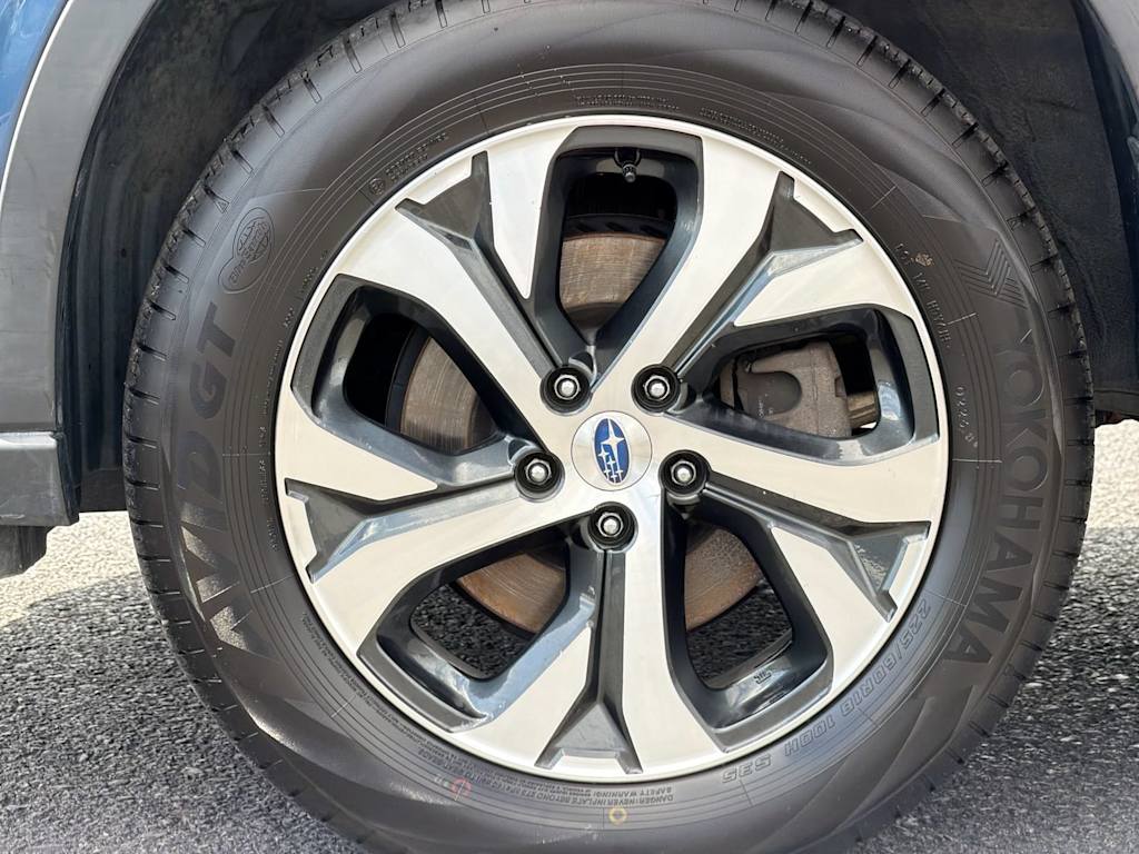Thumbnail: 2020 Subaru Outback - 7