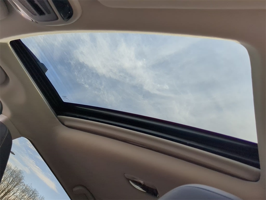 2021 Subaru Outback Onyx Edition 29