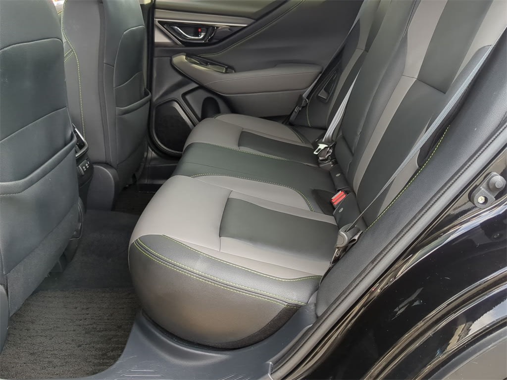 2021 Subaru Outback Onyx Edition 11
