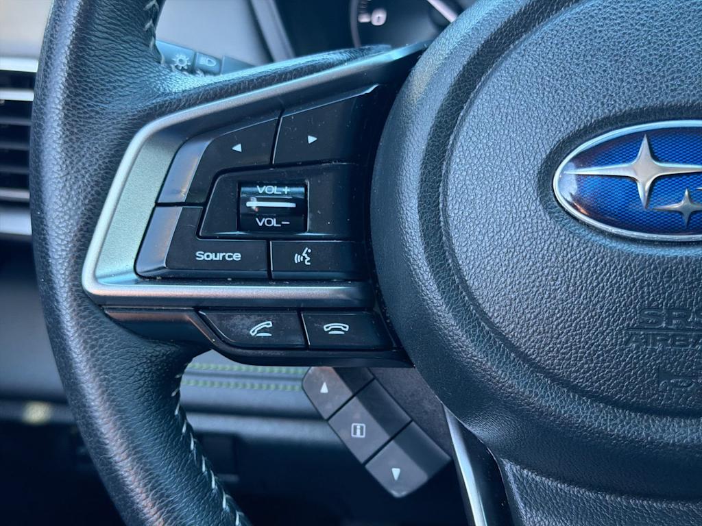 Thumbnail: 2021 Subaru Outback - 30