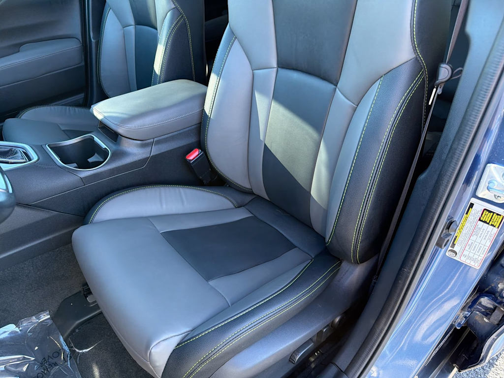 Thumbnail: 2021 Subaru Outback - 11