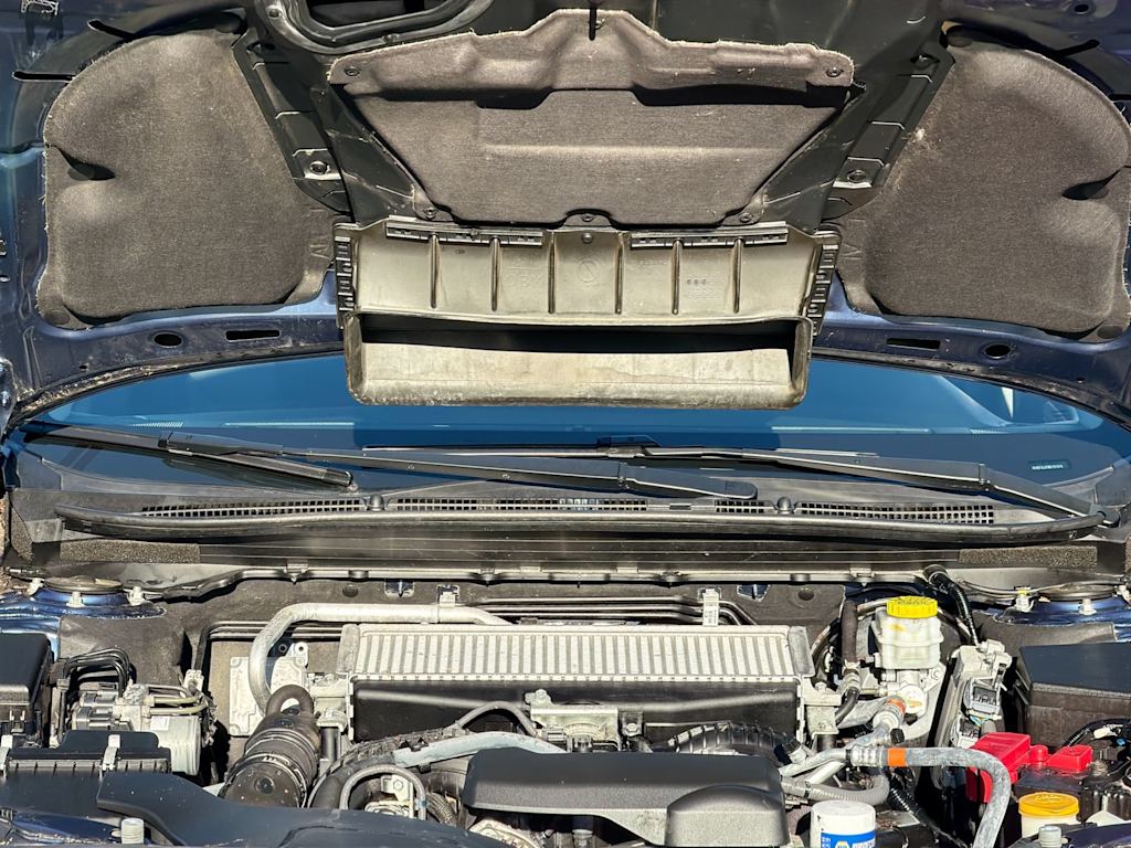 Thumbnail: 2021 Subaru Outback - 9