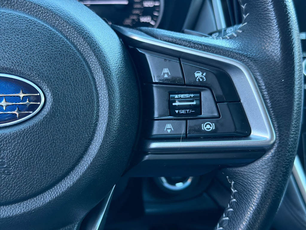 Thumbnail: 2021 Subaru Outback - 31