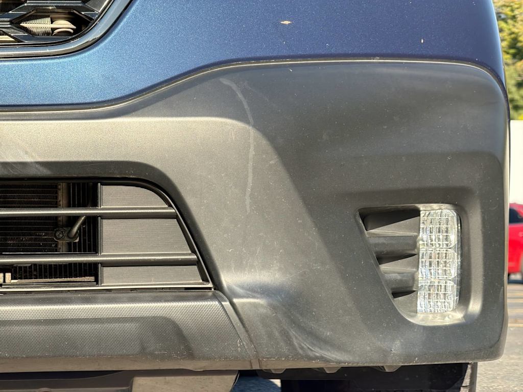 Thumbnail: 2021 Subaru Outback - 16