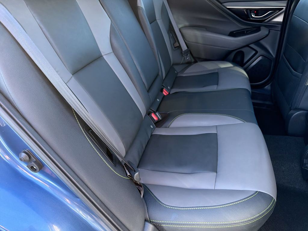 Thumbnail: 2021 Subaru Outback - 28