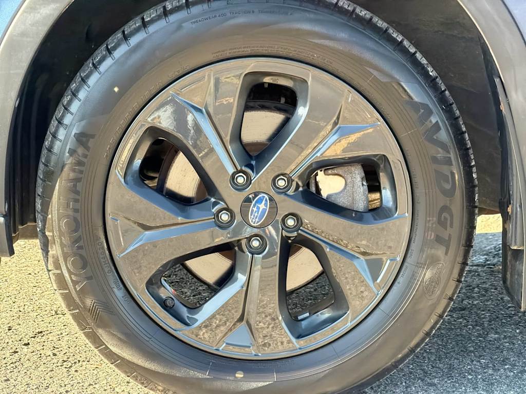 Thumbnail: 2021 Subaru Outback - 8