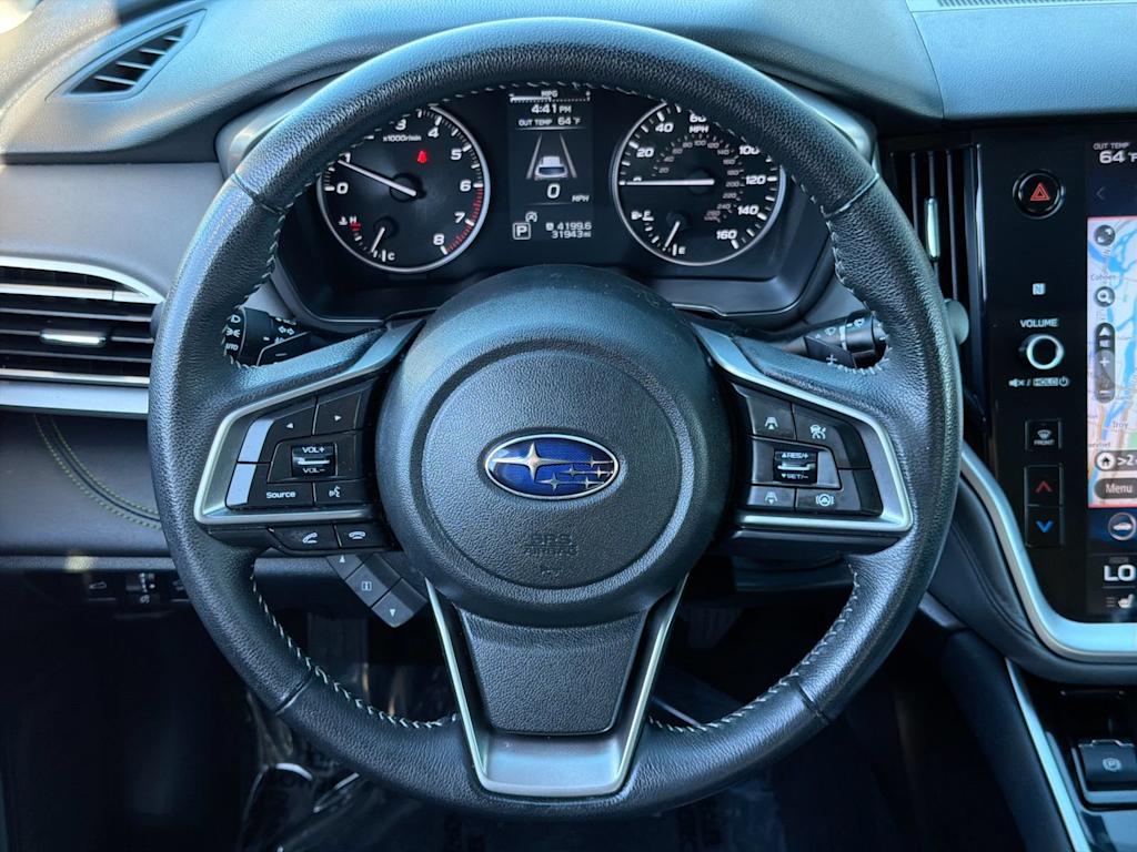 Thumbnail: 2021 Subaru Outback - 14