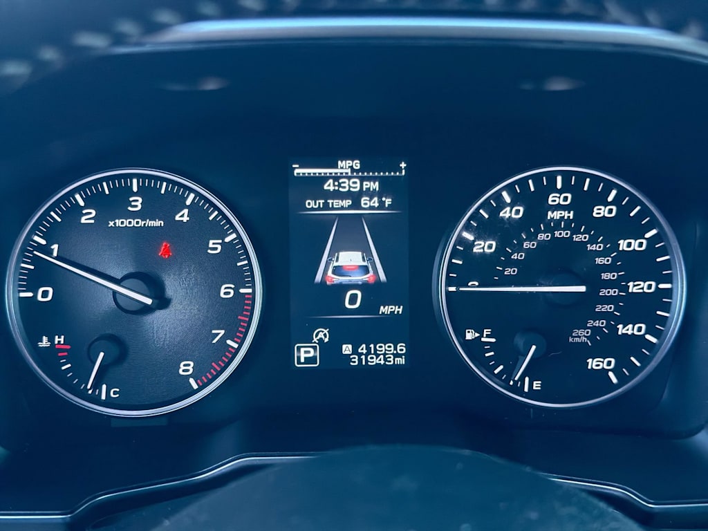 Thumbnail: 2021 Subaru Outback - 17