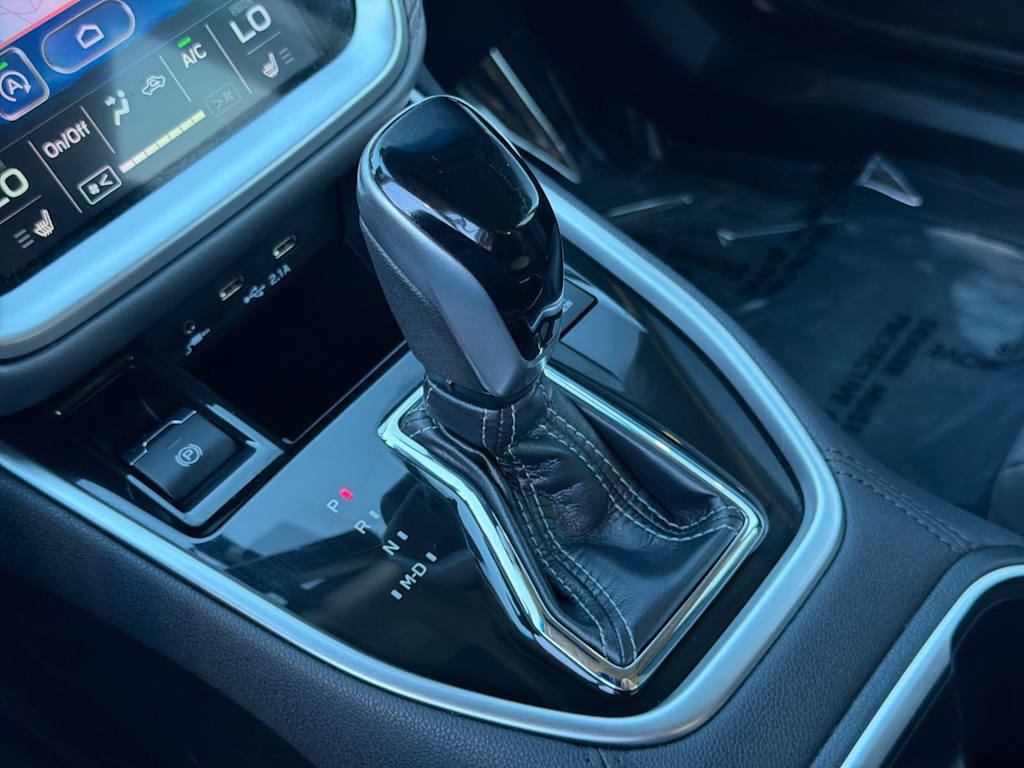 Thumbnail: 2021 Subaru Outback - 38